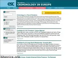 Sites similar to escnewsletter.org