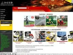Sites similar to esco-kiev.com.ua