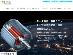 Sites similar to esco-net.co.jp