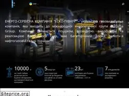 Sites similar to esco-pivnich.com