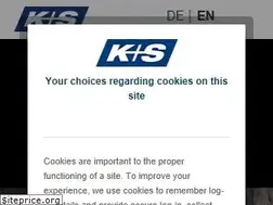 Sites similar to esco-salt.com