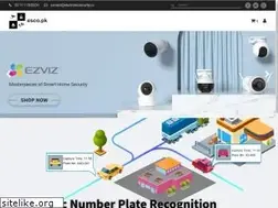 Sites similar to esco.pk