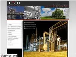 Sites similar to esco.rs
