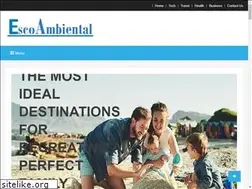 Sites similar to escoambiental.org