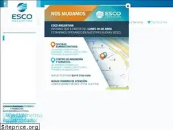 Sites similar to escoarg.com.ar