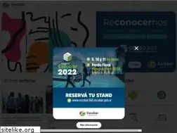 Sites similar to escobar.gob.ar