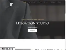 Sites similar to escobaradvogados.com.br