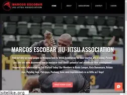Sites similar to escobarbjj.com