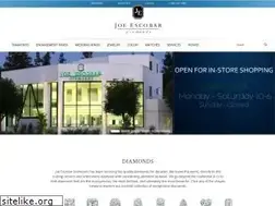 Sites similar to escobardiamonds.com
