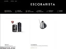 Sites similar to escobarista.com
