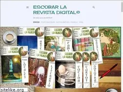 Sites similar to escobarlarevista.blogspot.com