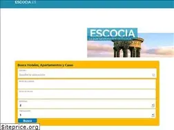 Sites similar to escocia.es