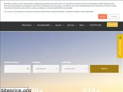Sites similar to escociaturismo.es