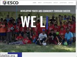 Sites similar to escocommunity.org