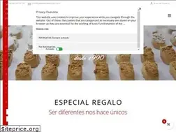 Sites similar to escodajijona.com