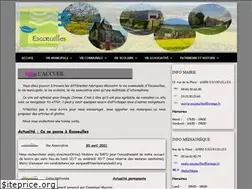 Sites similar to escoeuilles.fr