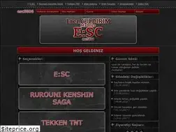 Sites similar to escofficial.lima-city.de