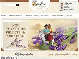Sites similar to escoffier.fr