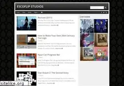Sites similar to escoflip.blogspot.com