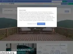 Sites similar to escogecasa.es