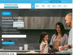 Sites similar to escogetuseguro.es