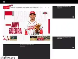 Sites similar to escogido.com