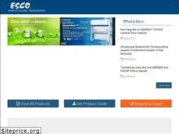 Sites similar to escoglobal.com.bd