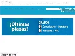 Sites similar to escogranada.com