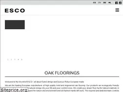 Sites similar to escogroup.eu