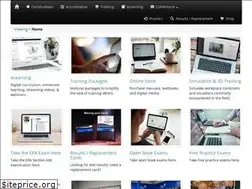 Sites similar to escogroup.org