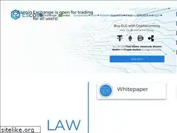 Sites similar to escoin.ee