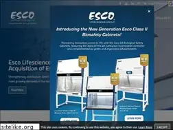 Sites similar to escoindonesia.com