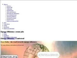 Sites similar to escoitalia.eu