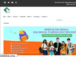 Sites similar to escola-apel.com