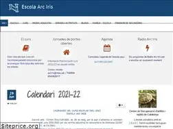 Sites similar to escola-arciris.cat