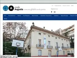 Sites similar to escola-augusta.com