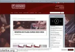Sites similar to escola-estudio.com