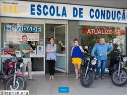 Sites similar to escola-hl.pt