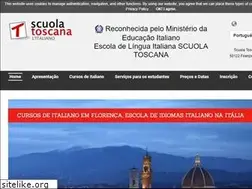 Sites similar to escola-italiano.com