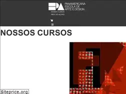 Sites similar to escola-panamericana.com.br