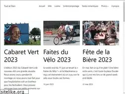 Sites similar to escola.fr