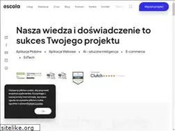 Sites similar to escola.pl