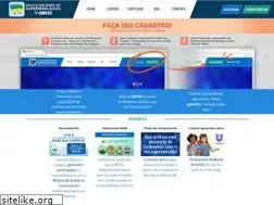 Sites similar to escolaabras.com.br