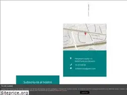 Sites similar to escolaalguero.com