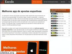 Sites similar to escolaandroid.com