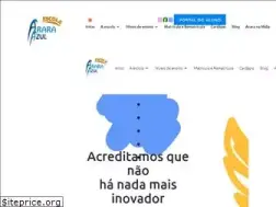 Sites similar to escolaararaazul.com.br