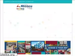 Sites similar to escolaateneu.com.br