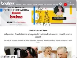 Sites similar to escolabauhaus.com.br