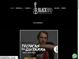 Sites similar to escolablackbird.com.br