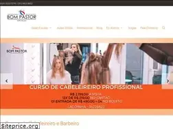 Sites similar to escolabompastor.com